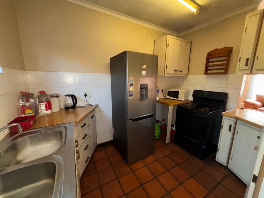 3 Bedroom Property for Sale in Langenhovenpark Free State